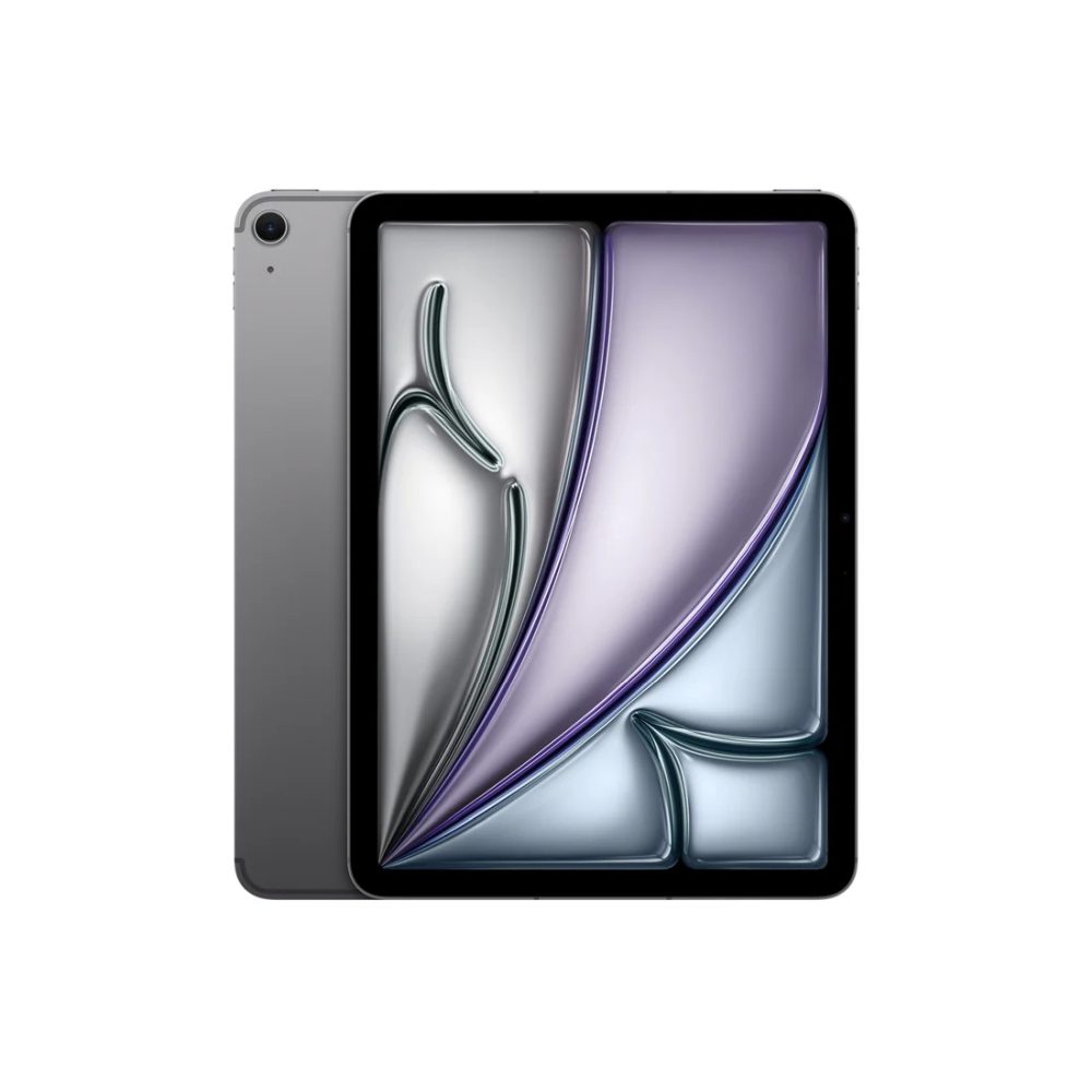 Apple 11-инчов iPad Air (M4) Cellular 1TB - Space Grey