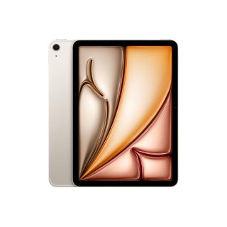 Apple 11-inch iPad Air (M4) Cellular 1TB - Starlight