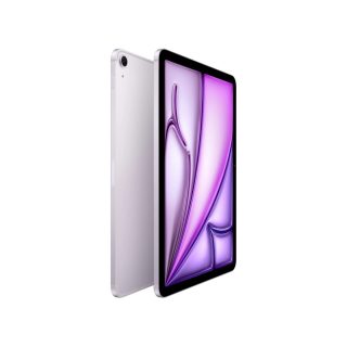 Apple 11-инчов iPad Air (M4) Cellular 1TB - Лилаво