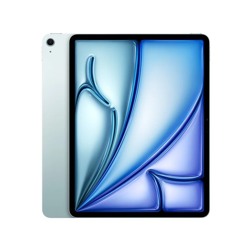 Apple 13-инчов iPad Air (M4) Wi-Fi 1TB - Син