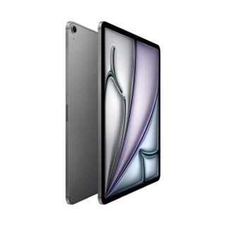 Apple 13-inch iPad Air (M4) Cellular 1TB - Space Grey