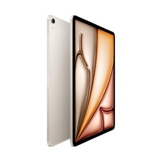 Apple 13-инчов iPad Air (M4) Cellular 1TB - Starlight