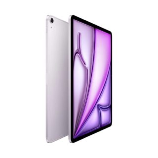 Apple 13-инчов iPad Air (M4) Cellular 1TB - Лилав