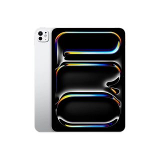 Apple 13-инчов iPad Pro (M5) WiFi 1TB с Nano-текстурно стъкло - Сребрист
