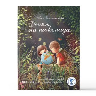 Денят на шоколада