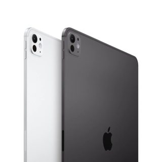 Apple 13-inch iPad Pro (M5) Cellular 2TB w Standard Glass - Silver