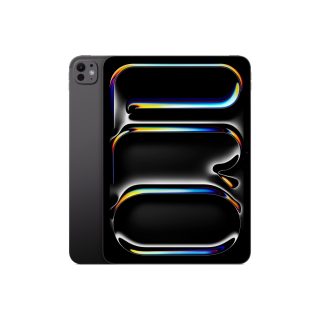 Apple 13-инчов iPad Pro (M5) Cellular 2TB с Nano-текстурно стъкло - Черен