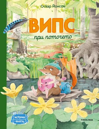 Випс при поточето