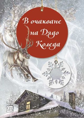 В очакване на Дядо Коледа