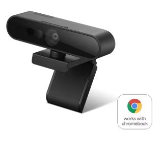Lenovo Performance FHD Webcam
