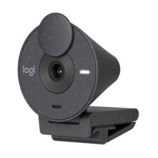 Logitech Brio 300 Full HD уеб камера - Графит