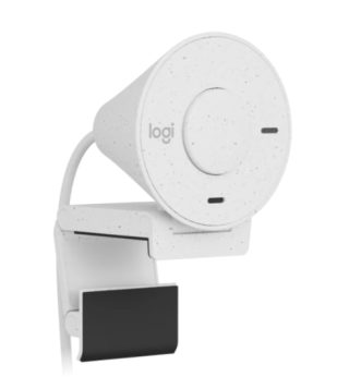 Logitech Brio 300 Full HD уебкамера - OFF-WHITE - USB - N/A - EMEA28-935