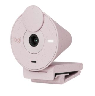 Logitech Brio 300 Full HD уебкамера - РОЗОВА - USB - N/A - EMEA28-935