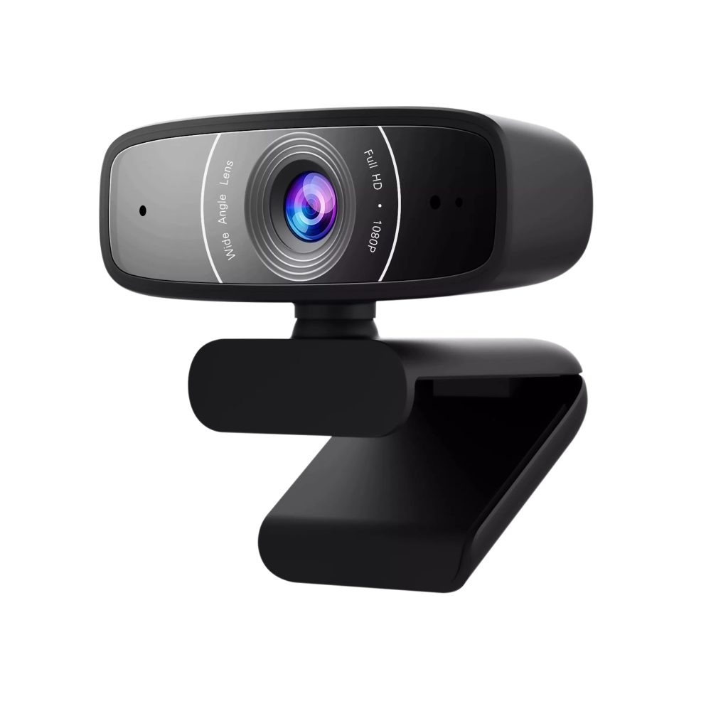 Asus WEBCAM C3 USB уебкамера