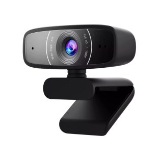 Asus WEBCAM C3 USB уебкамера