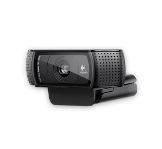 Logitech HD Pro Webcam C920