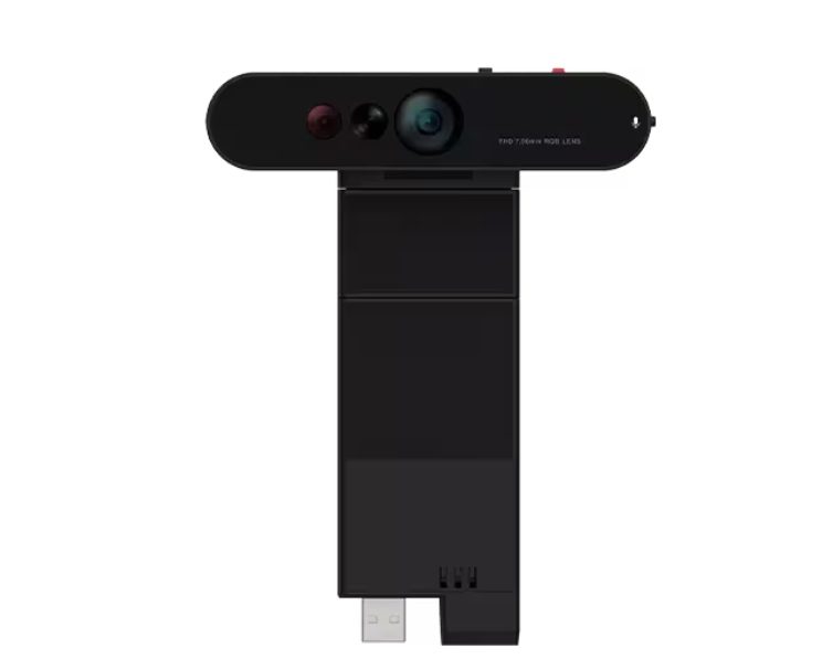 Lenovo ThinkVision MC60 Monitor Webcam