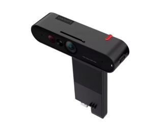 Lenovo ThinkVision MC60 Monitor Webcam