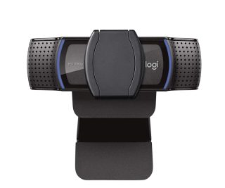 Logitech C920S Pro HD Webcam
