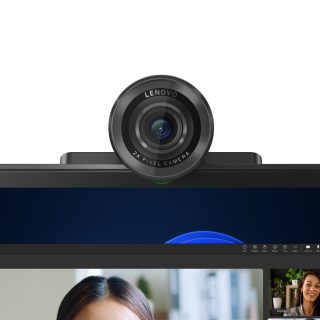 Lenovo QHD уебкамера