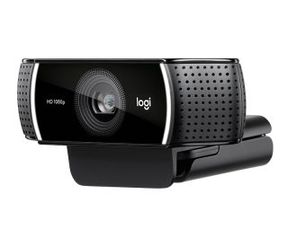 Logitech C922 Pro Stream Webcam