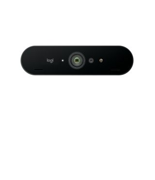 Logitech BRIO 4K - GRAPHITE - B2B