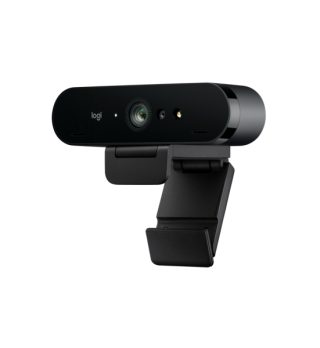 Logitech BRIO 4K - GRAPHITE - B2B