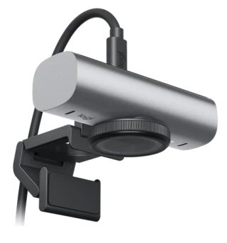 Уебкамера Logitech MX Brio - B2C Graphite