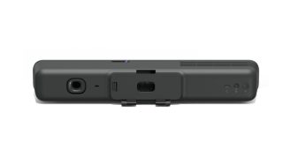 Logitech MeetUp 2 конферентна камера - графит