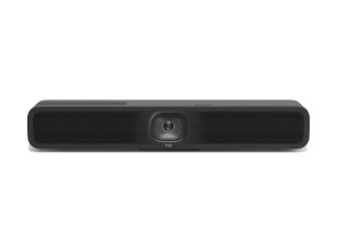 Logitech MeetUp 2 конферентна камера - графит