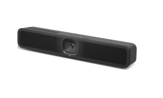 Logitech MeetUp 2 конферентна камера - графит