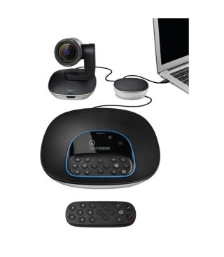 Logitech ConferenceCam Plus