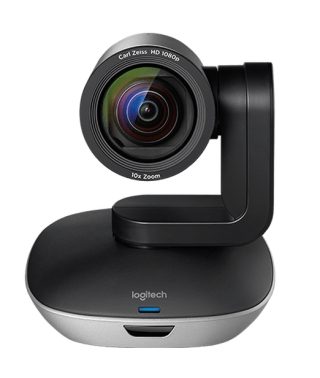 Logitech ConferenceCam Plus