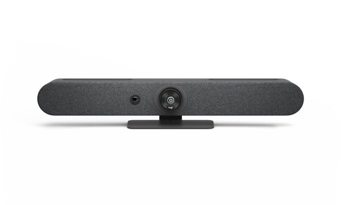 Logitech Rally Bar Mini - GRAPHITE - EMEA