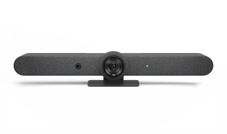 Logitech Rally Bar - GRAPHITE - EMEA