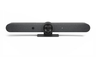 Logitech Rally Bar - GRAPHITE - EMEA