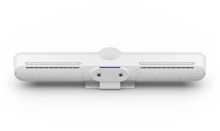 Logitech Rally Bar - OFF-WHITE - EMEA