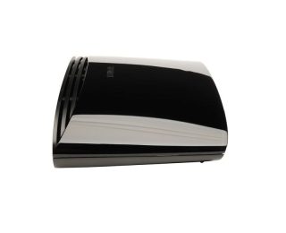 D-Link 5-Port 10/100Mbps Fast Ethernet Unmanaged Switch