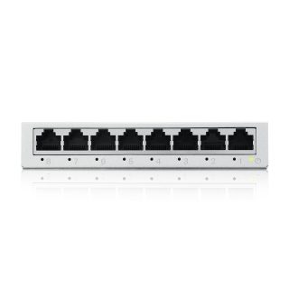 ZyXEL GS-108B V5 8-портов MINI Desktop Gigabit Ethernet суич