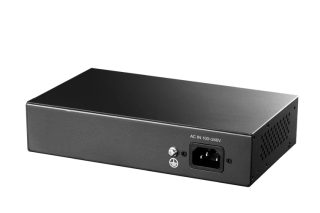 Cudy GS1016E 16-портов Gigabit Light Managed Switch