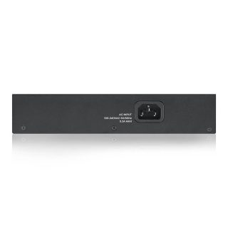 ZyXEL GS1100-16v4 16-портов Gigabit неуправляем суич