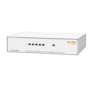HPE Networking Instant On Switch 5p Gigabit 1430
