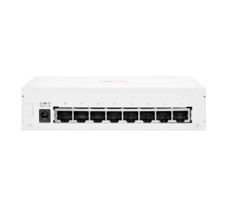 HPE Networking Instant On Switch 8p Gigabit 1430