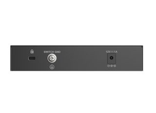 D-Link 8-Port Multi-Gigabit Unmanaged Switch