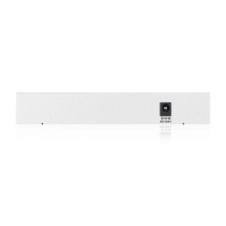 ZyXEL XMG-105 5 Ports 2,5G + 1 SFP+, 4 порта 70W общо PoE++ Desktop MultiGig неуправляем суич