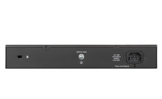 D-Link 24-Port Gigabit Smart Managed Switch