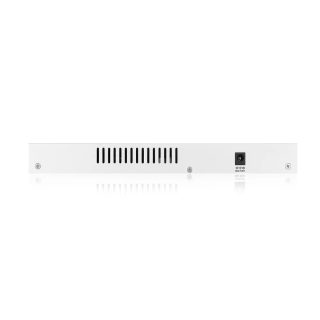 ZyXEL XMG-108 8 порта 2,5G + 1 SFP+ Desktop MultiGig неуправляем суич
