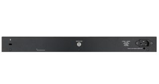 D-Link 24-портов Gigabit Smart Managed Switch с 4x 10G SFP+ порта
