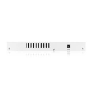 ZyXEL XMG-108 8 Ports 2,5G + 1 SFP+, 8 ports 100W total PoE++ Desktop MultiGig unmanaged Switch