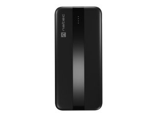 Natec Powerbank Trevi Slim Q V2 10000mAh